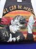 New Size Large Men's Bowie &lsquo;&rsquo;Can Be Heroes&rsquo;&rsquo; 19 Graphic Print T-Shirt - Pure Cotton Casual Crew Neck Short Sleeve Tee with Slight Stretch, Regular Fit Stock photo added - 5