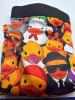 New Size Large Soft Breathable Boxer Briefs with Duck Print - Elastic Material, Quick-Dry 95% Polyester 5% Elastane - 4