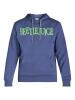 New sz Large Men's Beetlejuice Graphic Stack Hoodie