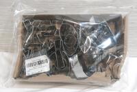 New Pack Of Alphabet Steel Baking Cutters (26pcs)
