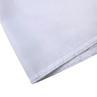 New Unicolor White Flags by AZ Flags. 60cm by 90cm