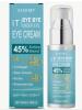 New Sealed Bye Bye Eye Cream with Collagen, Bee Venom & Niacinamide - 50ml, 45% Blend for Instant Lift, Hydrates & Brightens Under-Eye Area, Sleek Tube Design Ex: 2028/06/23 stock photos added