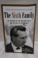 Book Paperback New "The Sixth Family"