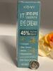New Sealed Bye Bye Eye Cream with Collagen, Bee Venom & Niacinamide - 50ml, 45% Blend for Instant Lift, Hydrates & Brightens Under-Eye Area, Sleek Tube Design Ex: 2028/06/23 stock photos added - 4