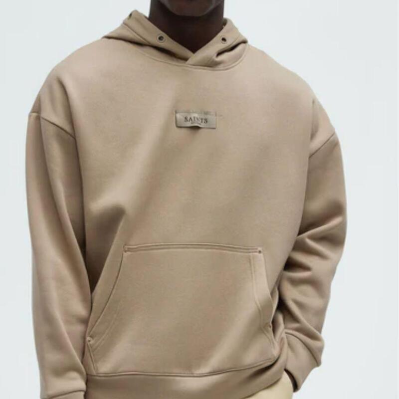 New size M Saints Rivet Hoodie Nova Men