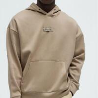New size M Saints Rivet Hoodie Nova Men