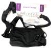 New Size XS Unisex PROCARE Shoulder Immobilizer, Poly / Cotton Contact Closure, for Left or Right Arm, 79-84012 - 2