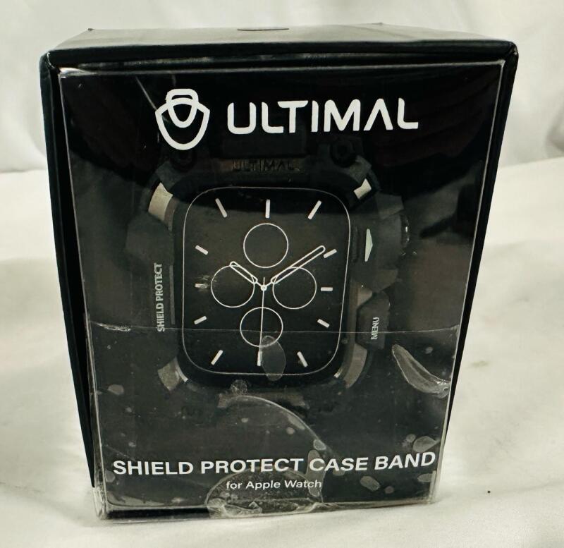 Ultimal Protective Case for Apple Watch