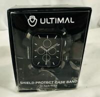Ultimal Protective Case for Apple Watch