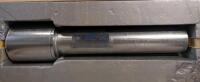 Automic Energy Canada Aecl OH-307.5 T.a.p. Tritium Sales Container 2750/275kpa. Case Measures 30" Wide