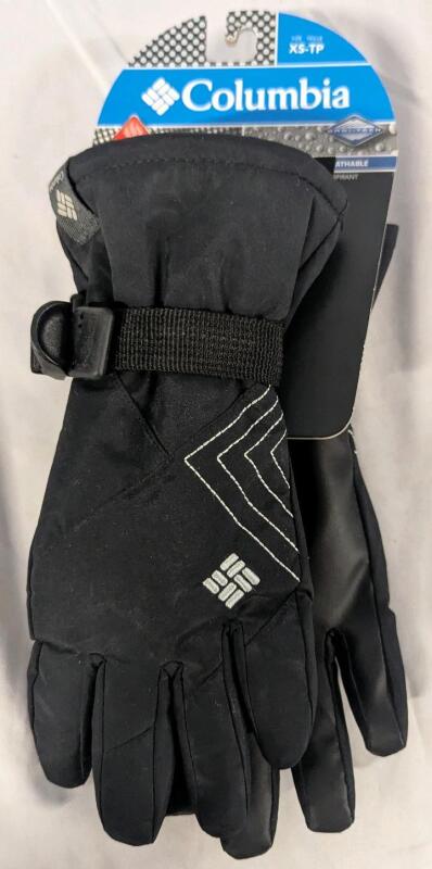 New Extra Small Colombia Winter Gloves