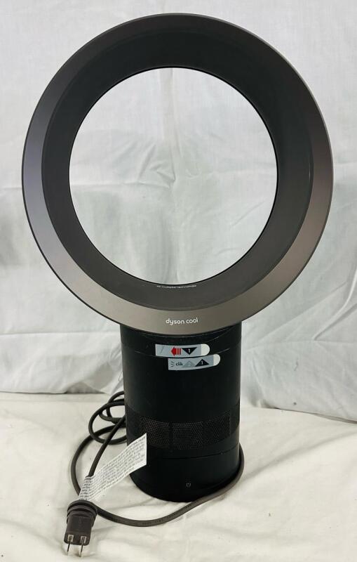 Dyson Cool Desk Fan, 20&rdquo; Tall, 12&rdquo; Diameter