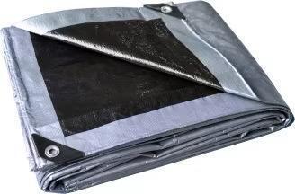 New Power Fist 8x10ft Heavy Duty Poly Tarp