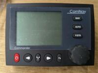 Comnav Commander Boat Autopilot System