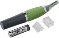 New Micro Touches Personal Facial Hair Trimmer with Built in Light As Seen on TV