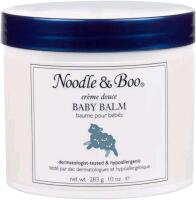 New Noodle & Boo Baby Balm 283g Retails for $60