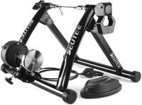 As New Deuter Bike Trainer. Bicycle Stationary Stand for Indoor Exercise. Retails for $180.00<br/>