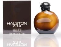 New Men's Halston Z-14 By Halston 125mL Natural Spray Colonge - Retails for $50