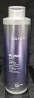 [See Desc] Joico BLONDE LIFE Violet Shampoo 1 L <br/>