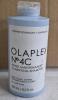 [See Desc] 2 Olaplex Hair Products: Intensive Bond Building Hair Treatment no. 0 155mL & Bobd Maintenance Clarifying Shampoo 250mL - 2