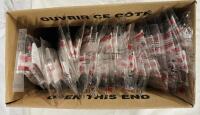 35 New Individually Sealed 3M N95 Masks, 1870+ - Retails for over $85.00
