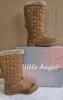 New Sz 11 Little Girls Little Angel Boots