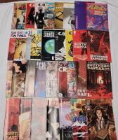 33 Image Comic Books . Various Titles , Issue Numbers & Condition