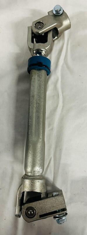 Steering Shaft with U-Joints