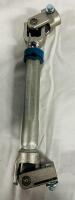 Steering Shaft with U-Joints