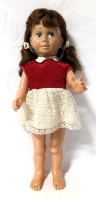 Vintage 1962 Chatty Cathy Doll Made in Canada