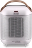 New Delonghi Capsule 1500W Ceramic Heater - As Is