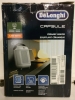 New Delonghi Capsule 1500W Ceramic Heater - As Is - 3