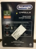 New Delonghi Capsule 1500W Ceramic Heater - As Is - 4