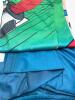 New Men's Large Popeye Rockership Casual Crew Neck T-Shirt with Short Sleeve 100% Polyester Stock photos added - 5