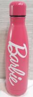 New Barbie Themed Water Bottle (500ml Capacity)