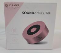 New - Xleader Sound Angel A8 Bluetooth Wireless Speaker .