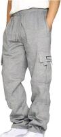 New Pair of Sz Large Baggy Cargo Sweatpants