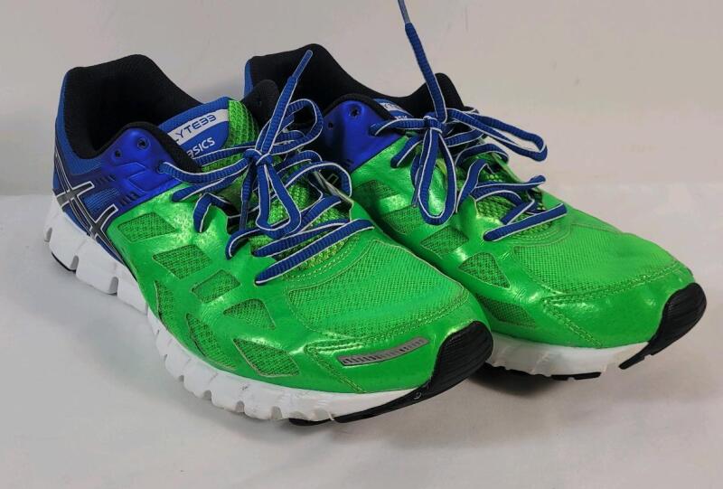 Men's Size 11 ASICS Gel-Lytess Running Shoes . Excellent Condition