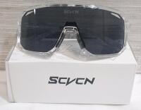 New Pair of Scvcn 5&frac12;" Sports Glasses