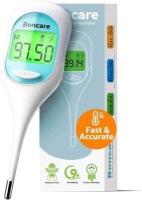 New Adults Boncare Digiral Oral Thermometer for Adults