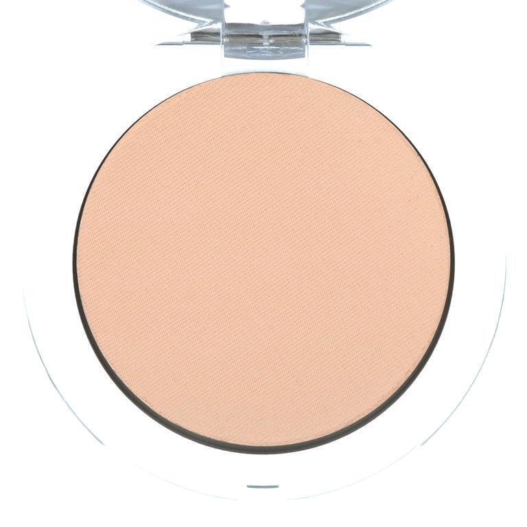 New Pur Minerals 4-in-1 Pressed Mineral Foundation Makeup SPF 15 Blush Medium exp 08/2026