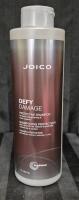 [See Desc] Joico Defy Damage Protective Shampoo for Bond Strengthening & Color Longevity 1 L <br/>