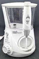 As-New WATERPIK Water Flosser Aquarius Base Only, No Tips Included