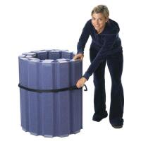 As New Angeles Sound Sponge Quiet Divider. 10' wide by 30.5" Tall. Retails for over $900 US
