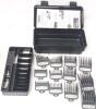 As-New WAHL ELITE Attachment Guard Organizer With 12 Guards (&frac12;-8, L&R), 03291-200, Does Not Include Scissors, Oil, Brush Or Trimmer - 3