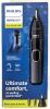 As-New PHILIPS Norelco Nose Trimmer 300, Fully Washable With AA Battery Included, Does Not Include Guards - 2