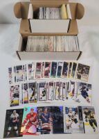 1990 - 2024 NHL Hockey Trading Card Singles , 650+ Trading Cards . OPC , UD , Pro Set , Pinnacle , Bowman