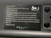 2&times; DR. J Professional Sound Bars BT100, DC18V, 2A, 15.8" Long Each - Unable to Test, Sold As-Is - 5