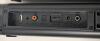 2&times; DR. J Professional Sound Bars BT100, DC18V, 2A, 15.8" Long Each - Unable to Test, Sold As-Is - 6