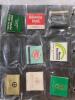 120++ Vintage Advertising Matchbooks . Majority with Matches - 7